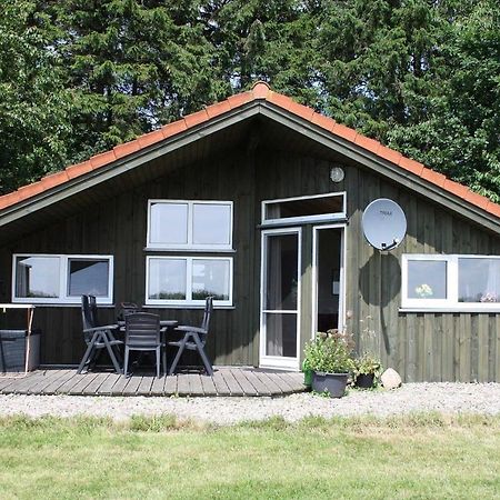 Ferienhaeuser Abild - Urlaub Auf Dem Bauernhof Tarp Exterior photo