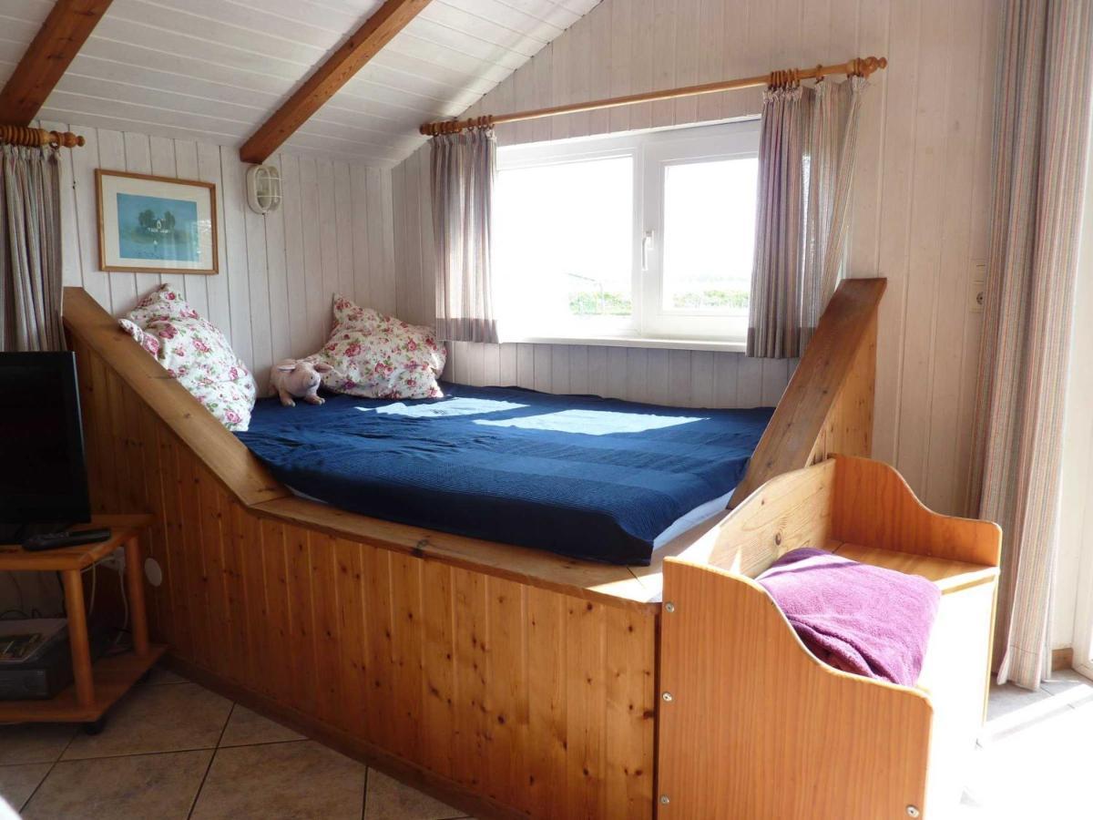 Ferienhaeuser Abild - Urlaub Auf Dem Bauernhof Tarp Exterior photo