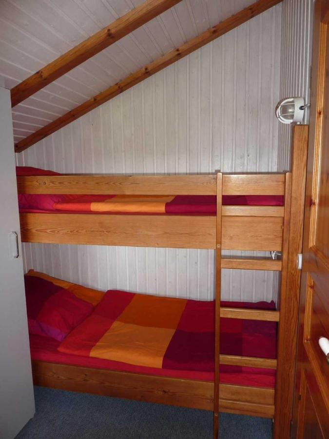 Ferienhaeuser Abild - Urlaub Auf Dem Bauernhof Tarp Exterior photo